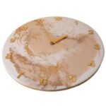 Hand Made Wall Clock - Image 2